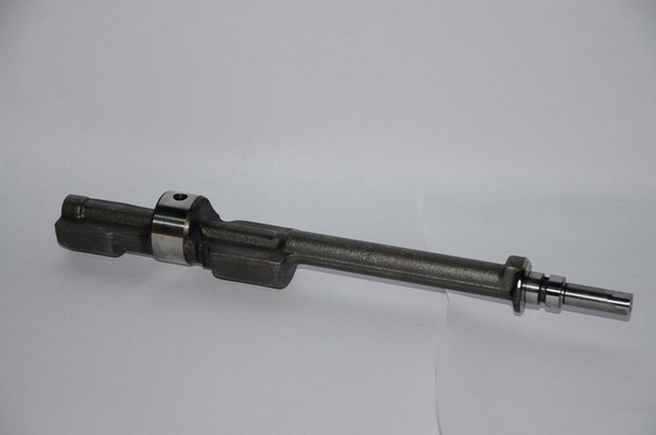 H100 1994-2004 BALANS MILI SOL UZUN