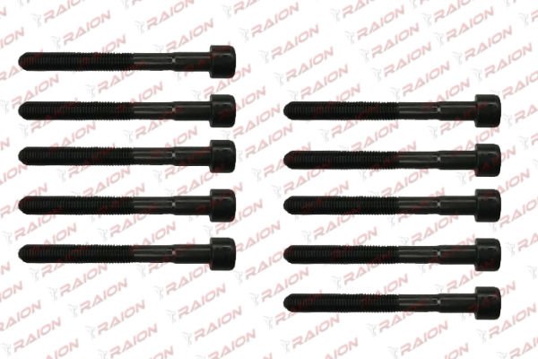 SILINDIR KAPAK SAPLAMA TAKIM (10 AD)- COROLLA 1.3 ENJ 95-99 / STARLET  (4E-FE/5E-FE)
