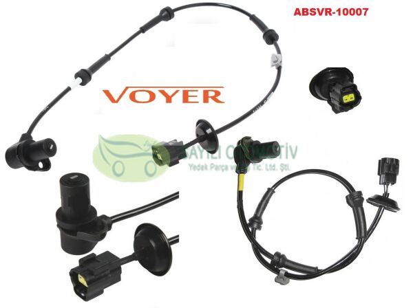 SENSOR ABS KALOS 03-08 ON SOL