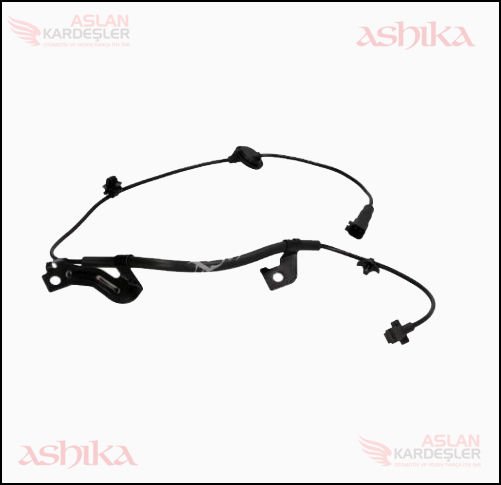 ABS SENSORU ARKA SOL- ASX 1.8 DI-D 10- / OUTLANDER 2.2 DI-D 06-