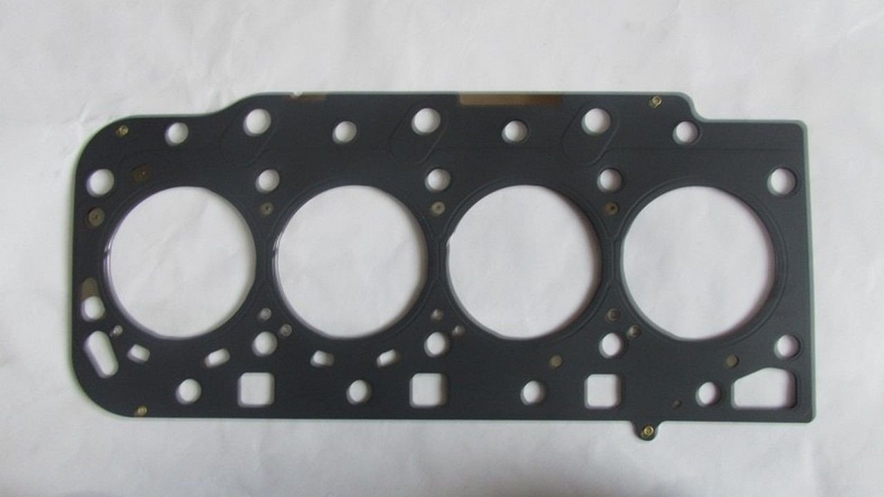 H100 KAMYONET 2012- / BONGO CRDI 2012- / H350 2015- SİLİNDİR KAPAK CONTA 0,95 mm ( STD )