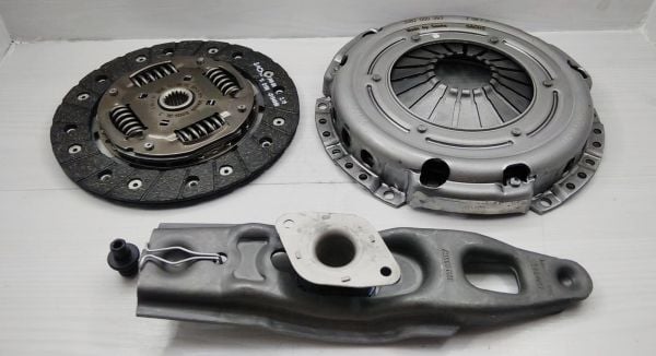 Debriyaj Seti Colt 04- 1,3/1,5 Çatalli Set