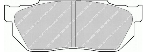 BALATA ÖN CIVIC 88-91