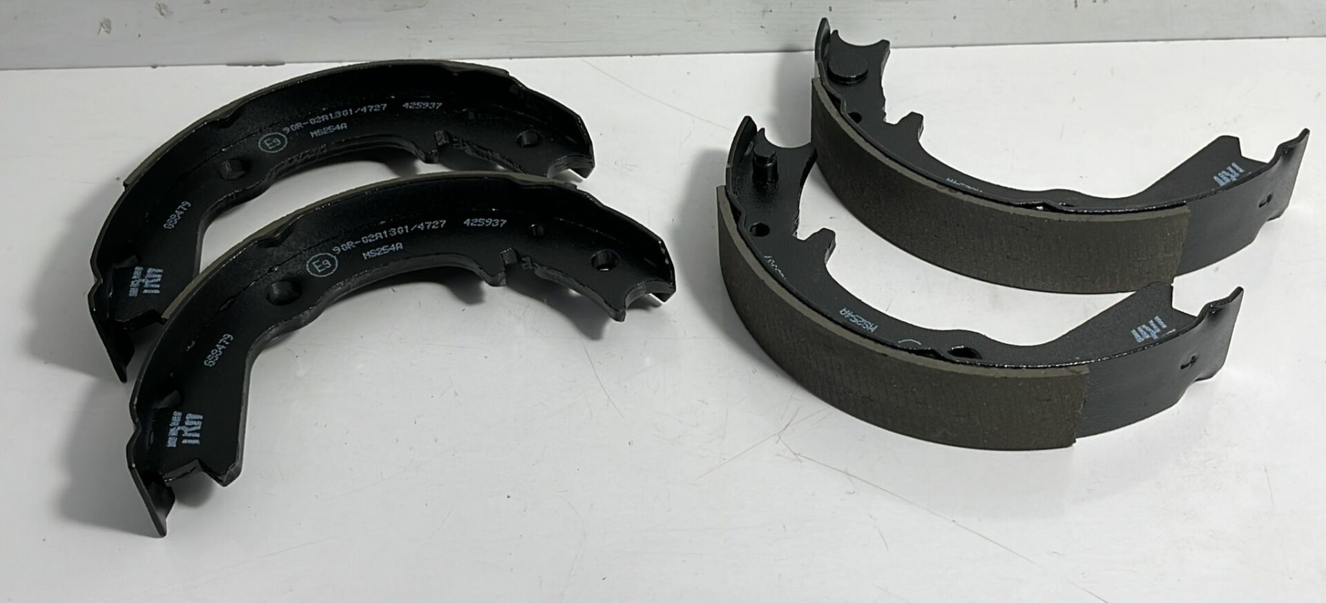 El Fren Balata Lancer 03-11