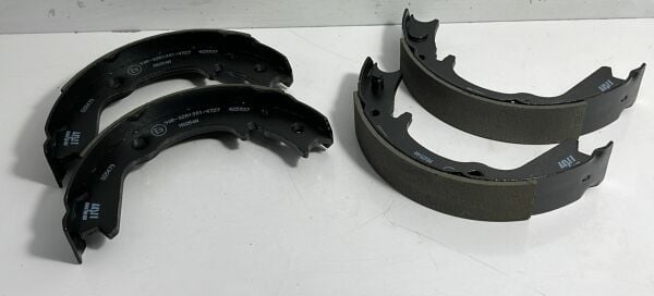 El Fren Balata Lancer 03-11