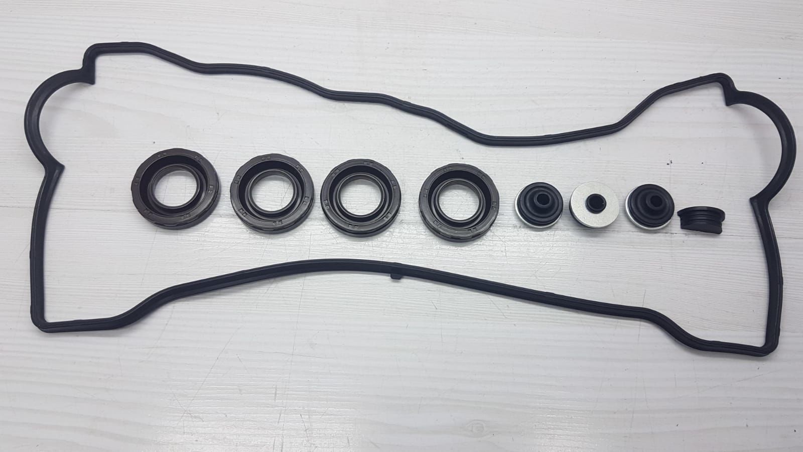 Üst Kapak Conta Corolla 1,6 Krb 4Af Set