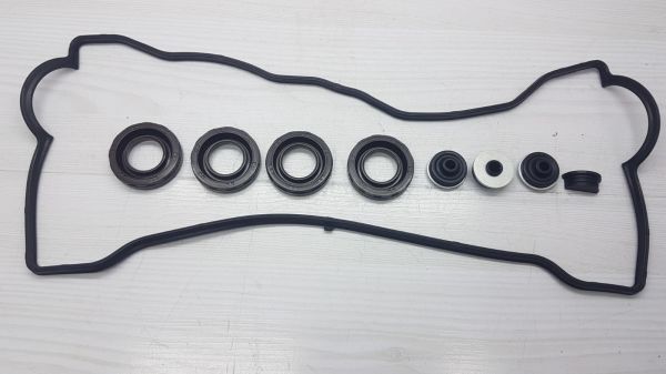 Üst Kapak Conta Corolla 1,6 Krb 4Af Set