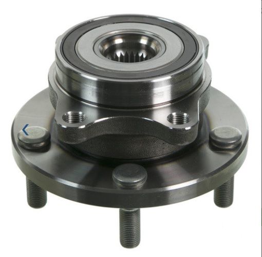 PORYA ON- IMPREZA 2.0-2.5 4WD 01- / TRIBECA 05-
