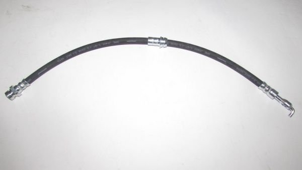 626 1998-2002 DİSKLİ FREN HORTUMU ARKA