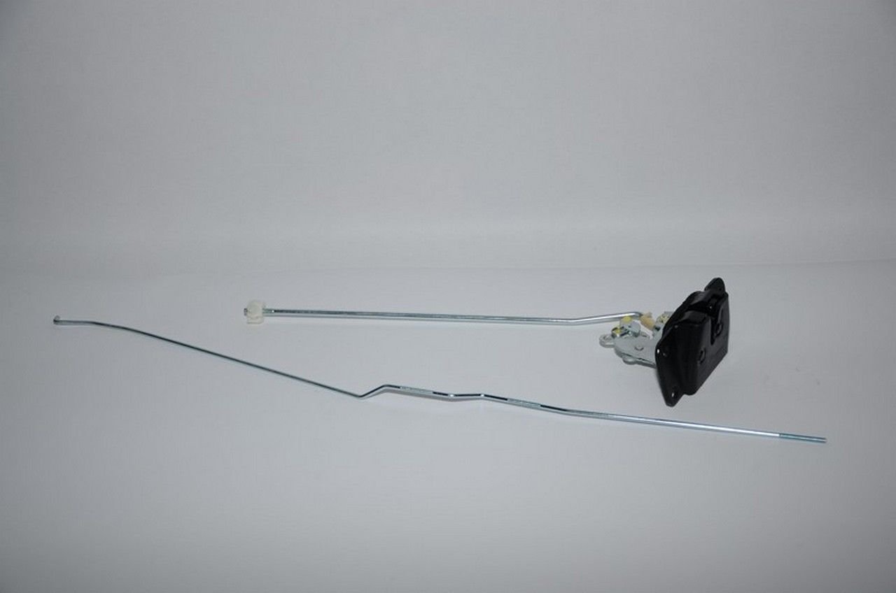 H 100 YM 1997-2004 ARKA BAGAJ KİLİDİ