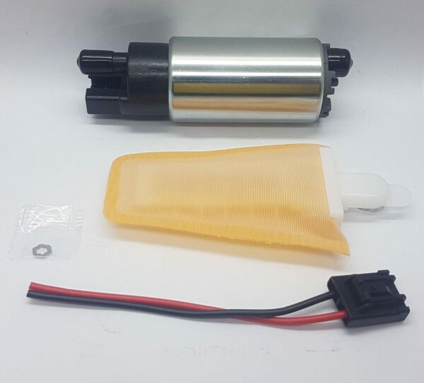 Depo Pompası Universal