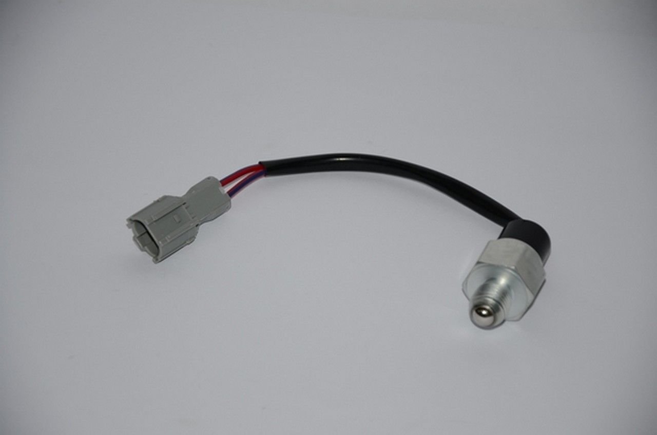 600P - NKR 55 GERİ VİTES  MÜŞÜRÜ