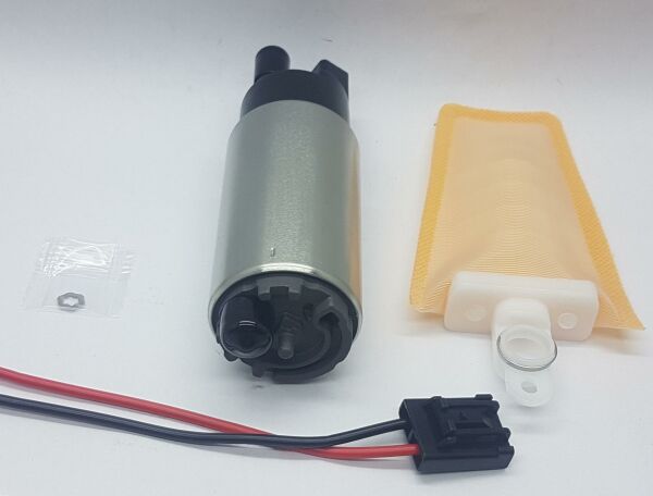 Depo Pompası Universal