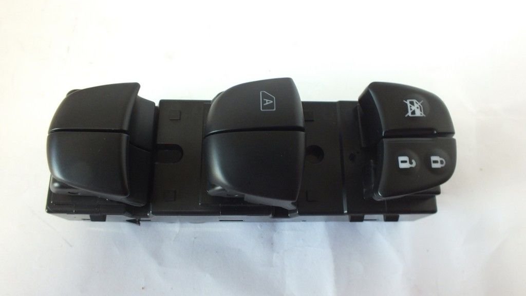 PULSAR 1.2 BENZİNLİ CAM DUGMESI ON SOL