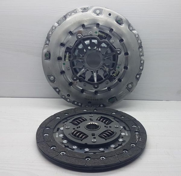 Suzukı Vıtara 2006- 1,9 Debrıyaj Setı Ddıs Oynar Göb.