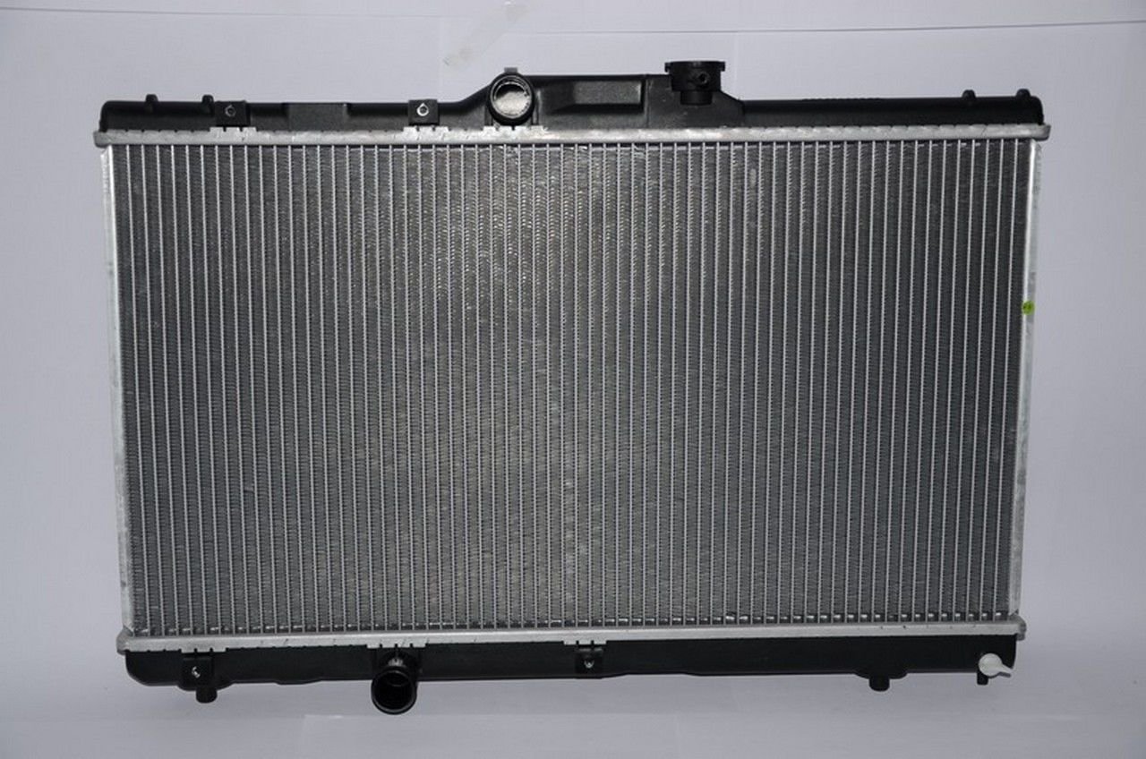 COROLLA  AE100-101 16MT RADYATÖR DÜZ VİTES BRAZING TİP