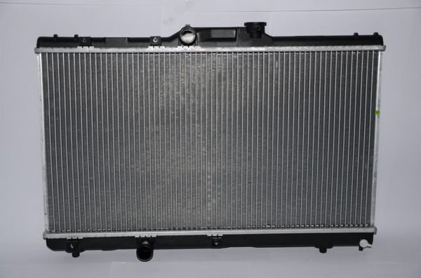 COROLLA  AE100-101 16MT RADYATÖR DÜZ VİTES BRAZING TİP
