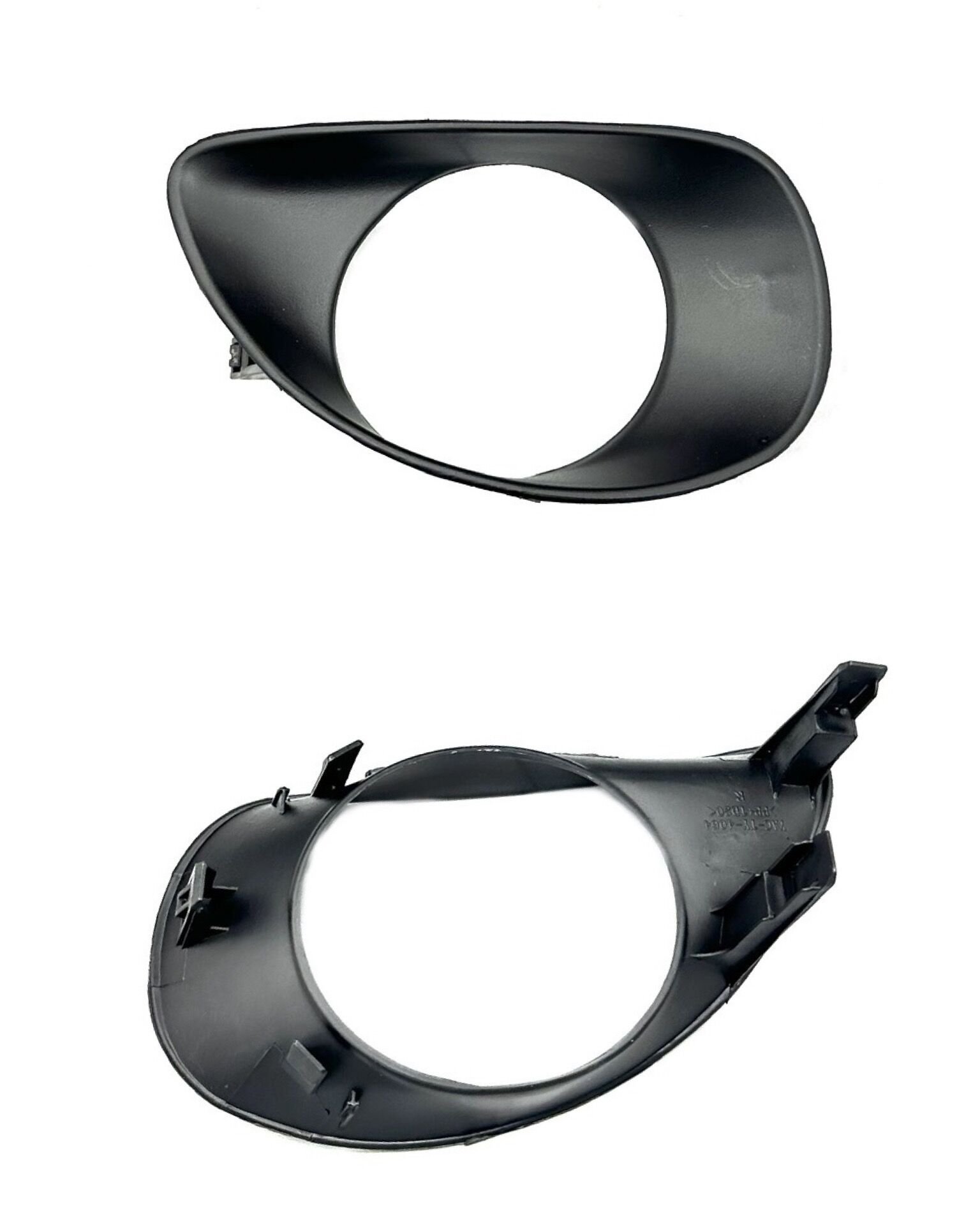 KAPAK LAMBA SİS YARİS 06-08 RH (SİSLİ)