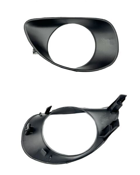 KAPAK LAMBA SİS YARİS 06-08 RH (SİSLİ)