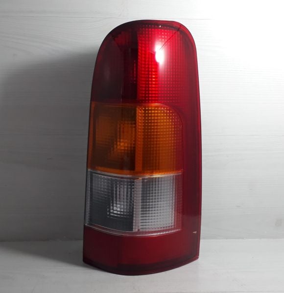 Stop Vanetta Sağ 90-00