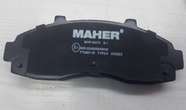 BALATA ÖN PREGIO 90-99