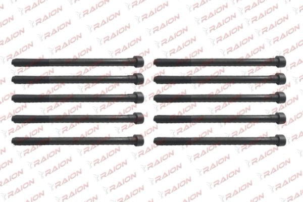 SILINDIR KAPAK SAPLAMA TAKIM (10 AD)- COLT/LANCER/SMART  (4A92/4A91/4B40)