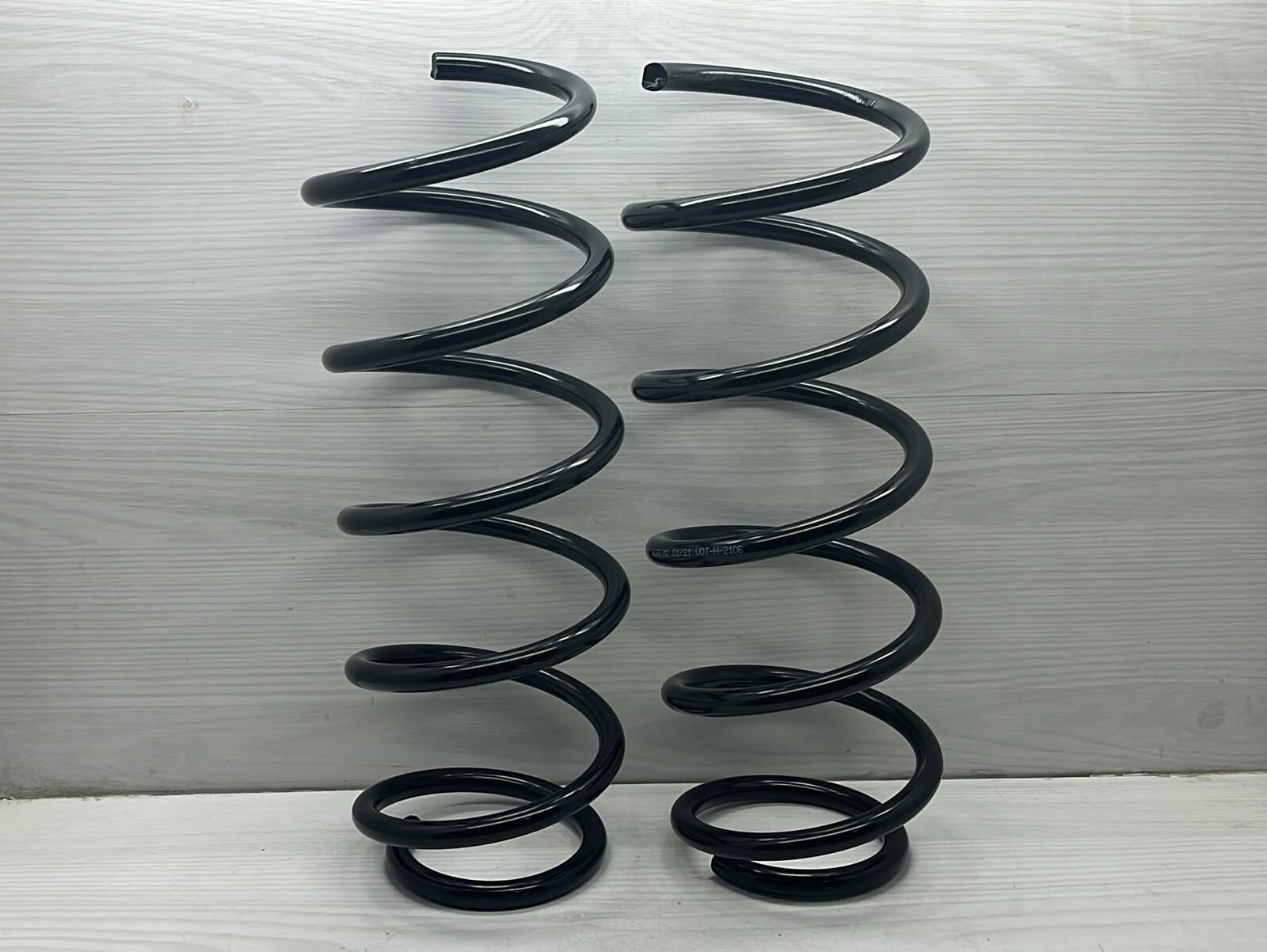 Helezon Colt 04-12 Ön Tk