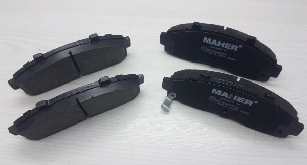 BALATA ÖN PREGIO 90-99