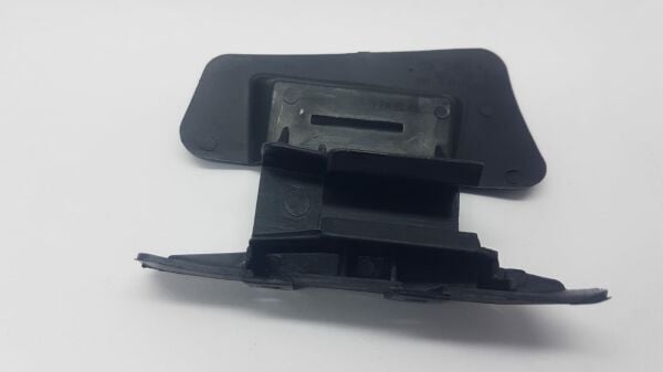 Tampon Braketi Arka getz 06- Sol