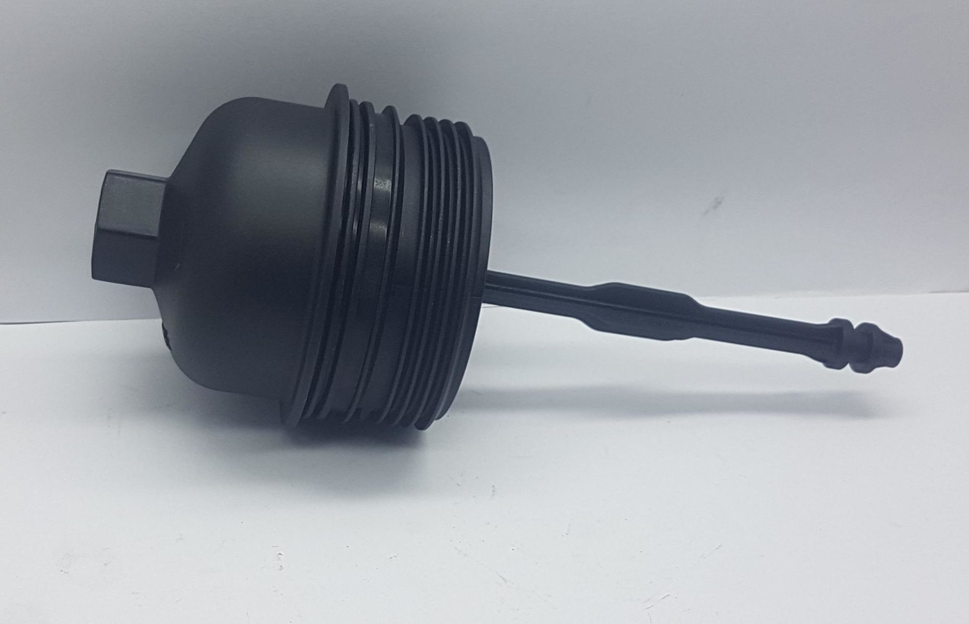 Yağ Filtre kapağı Blue/i20/Elantra