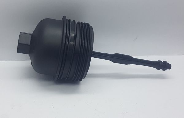 Yağ Filtre kapağı Blue/i20/Elantra