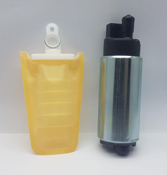 Depo Pompası Universal