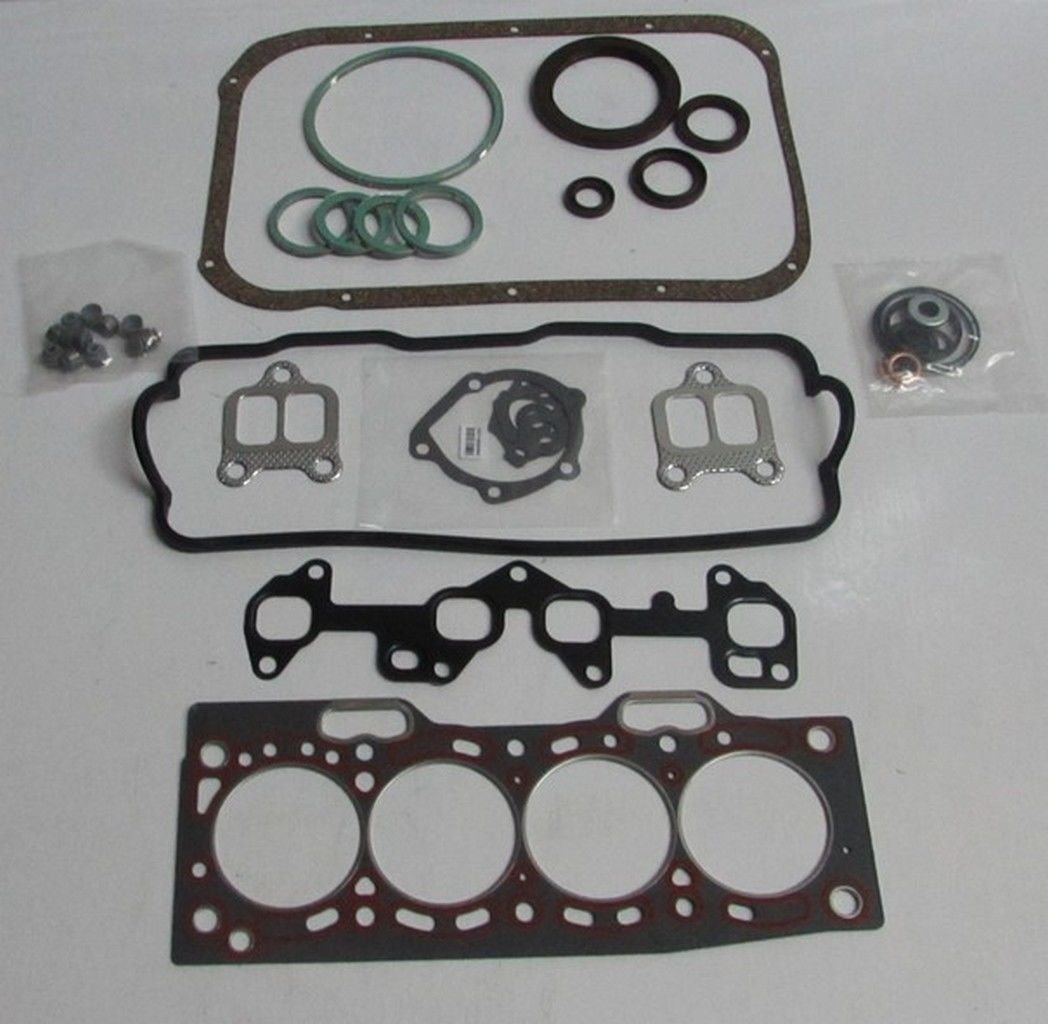 COROLLA 1988-1995 1,3 2E TAKIM CONTA GLİNGRİK