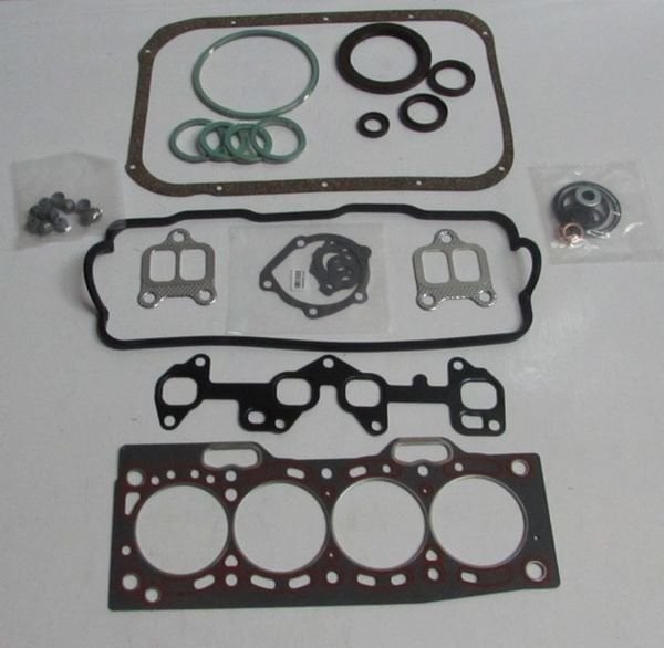 COROLLA 1988-1995 1,3 2E TAKIM CONTA GLİNGRİK