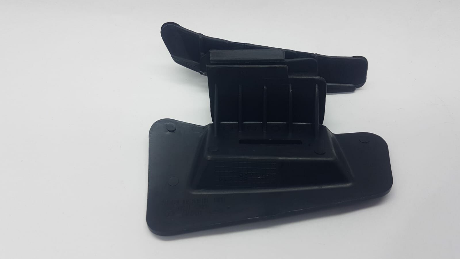 Tampon Braketi Arka getz 06- Sol