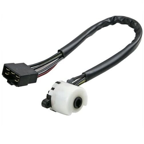 KONTAK TERMIK L300 90-