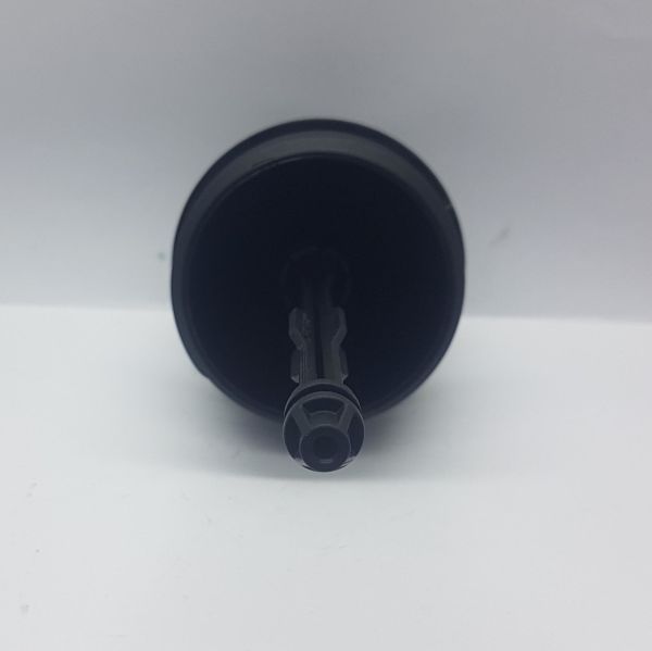 Yağ Filtre kapağı Blue/i20/Elantra