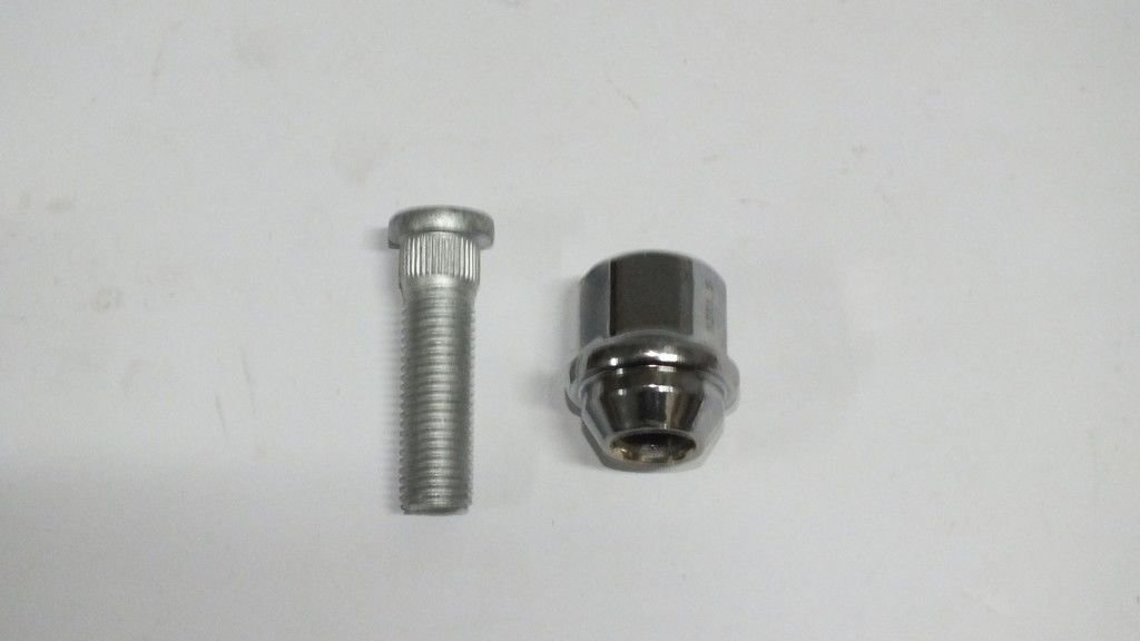 ERA 06- / GETZ / MATRIX BİJON SOMUN + SAPLAMA KOMPLE FİBERSİZ AÇIK SOMUN