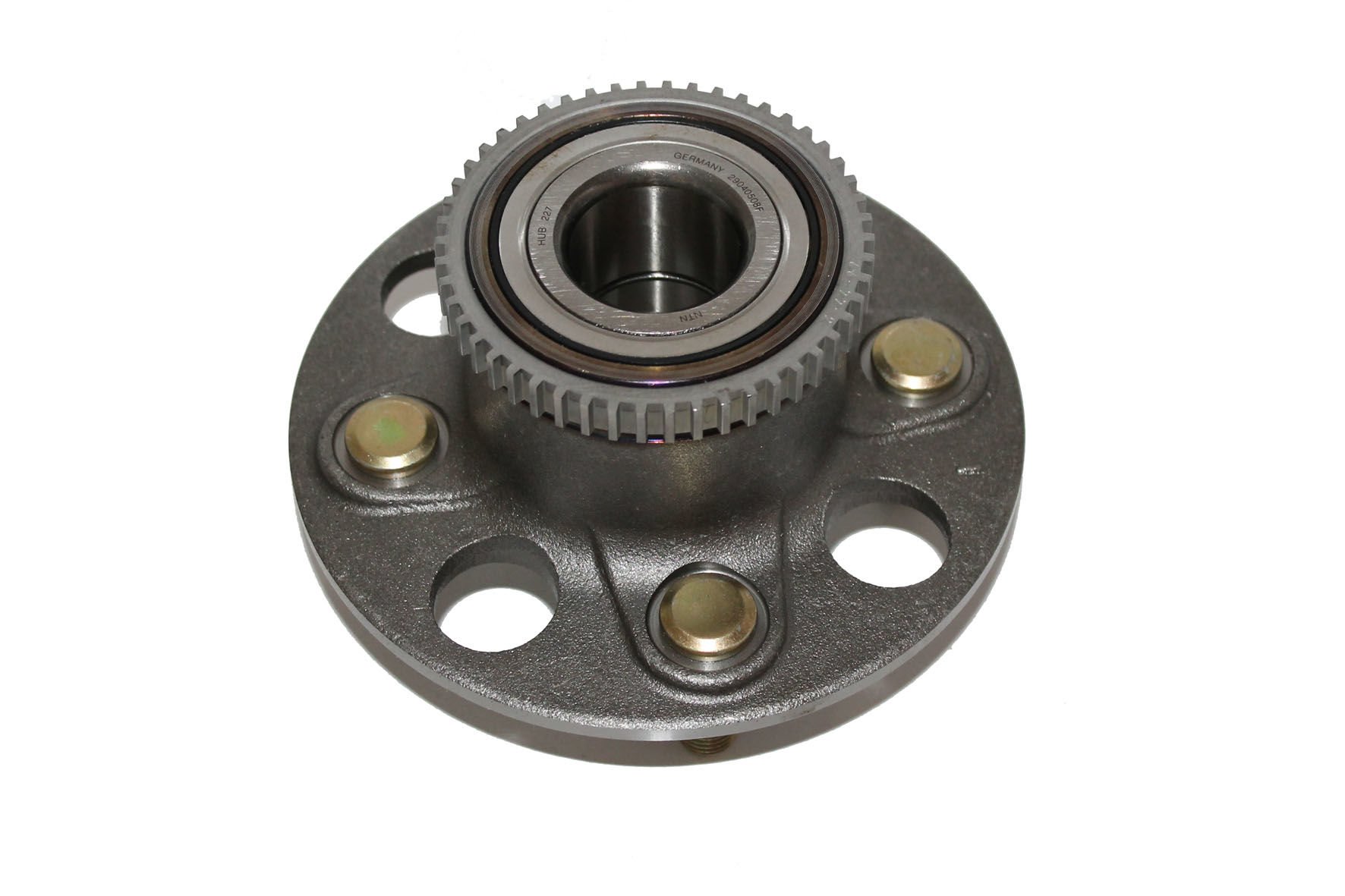 PORYA ARKA (30mm)-CIVIC 96-00