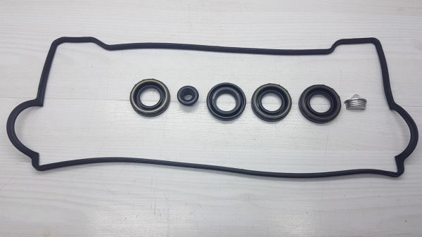 Üst Kapak Conta Corolla 1.6 Enj 4Afe Set