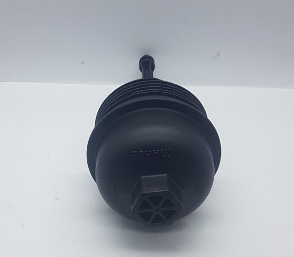 Yağ Filtre kapağı Blue/i20/Elantra