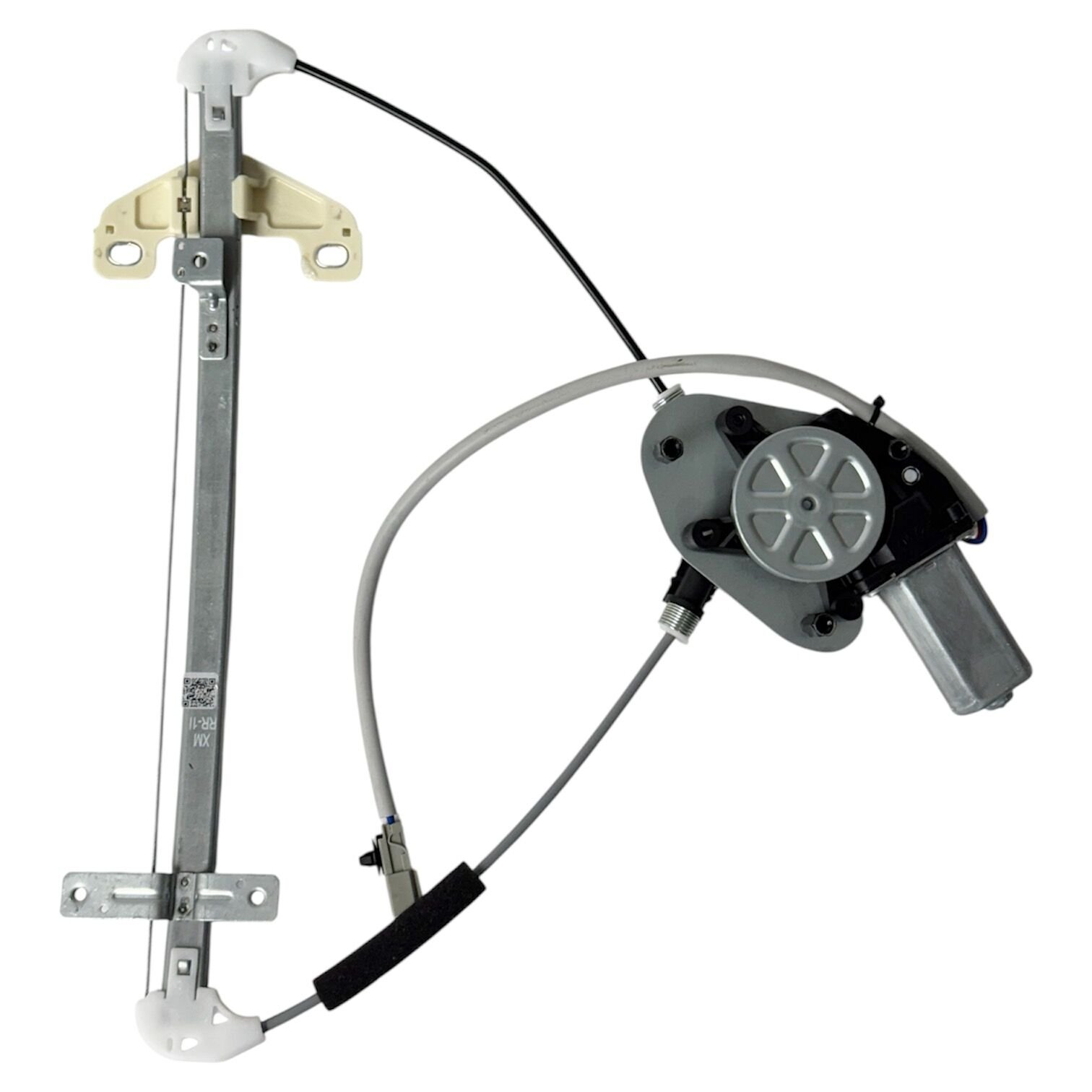 KRİKO CAM CIVIC 02-05 ARKA RH  (ELEKTRİKLİ/MOTORLU)