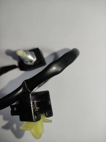 Debriyaj Pedal Müsürü Kmy 05-