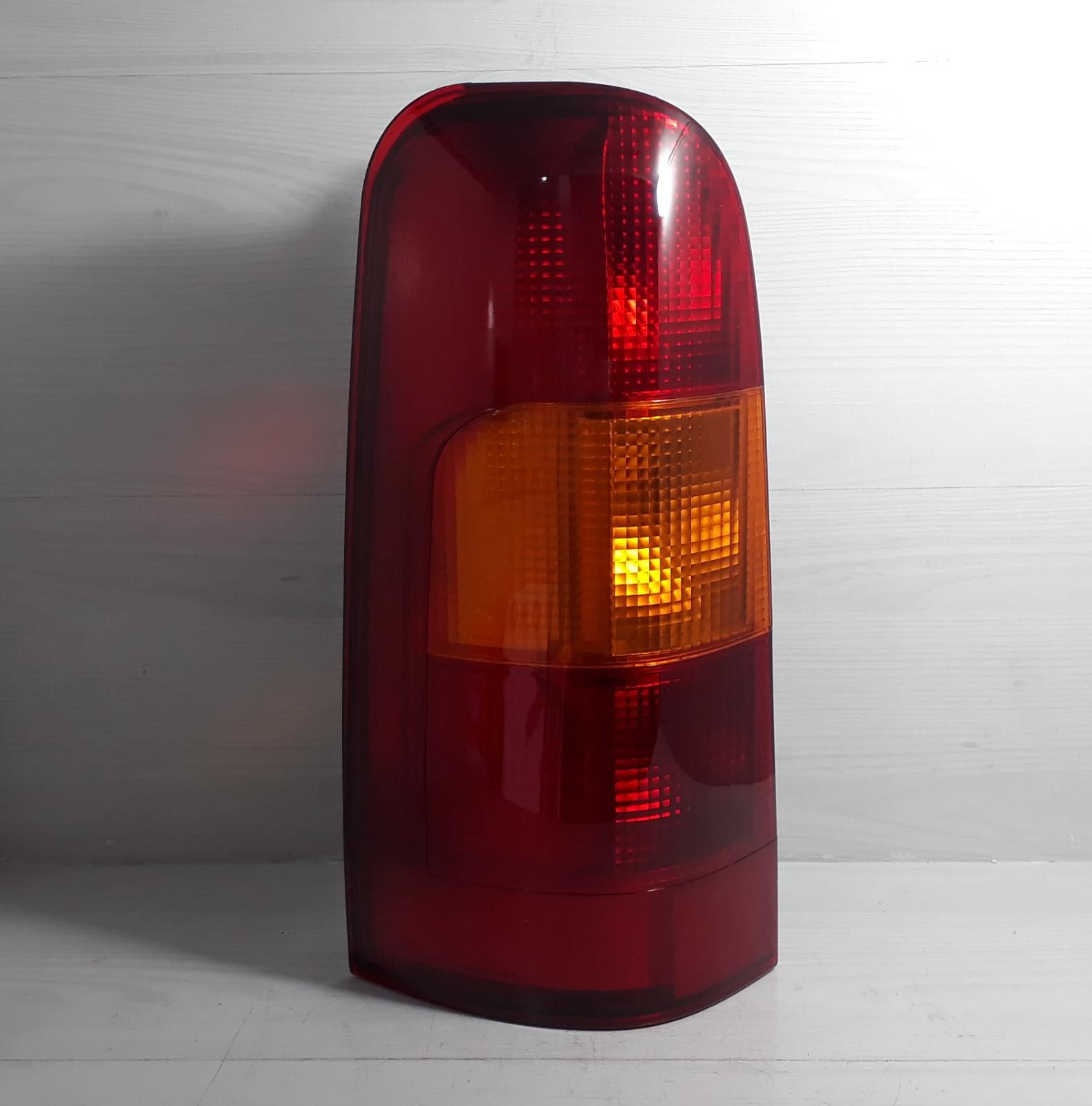 Stop Vanetta Sol 90-00