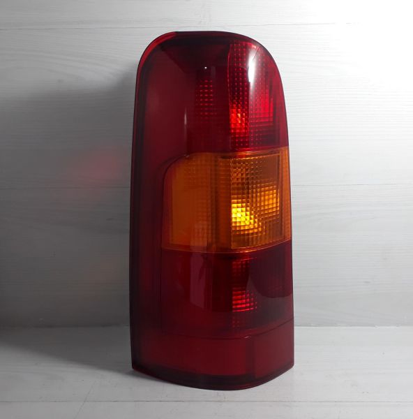 Stop Vanetta Sol 90-00