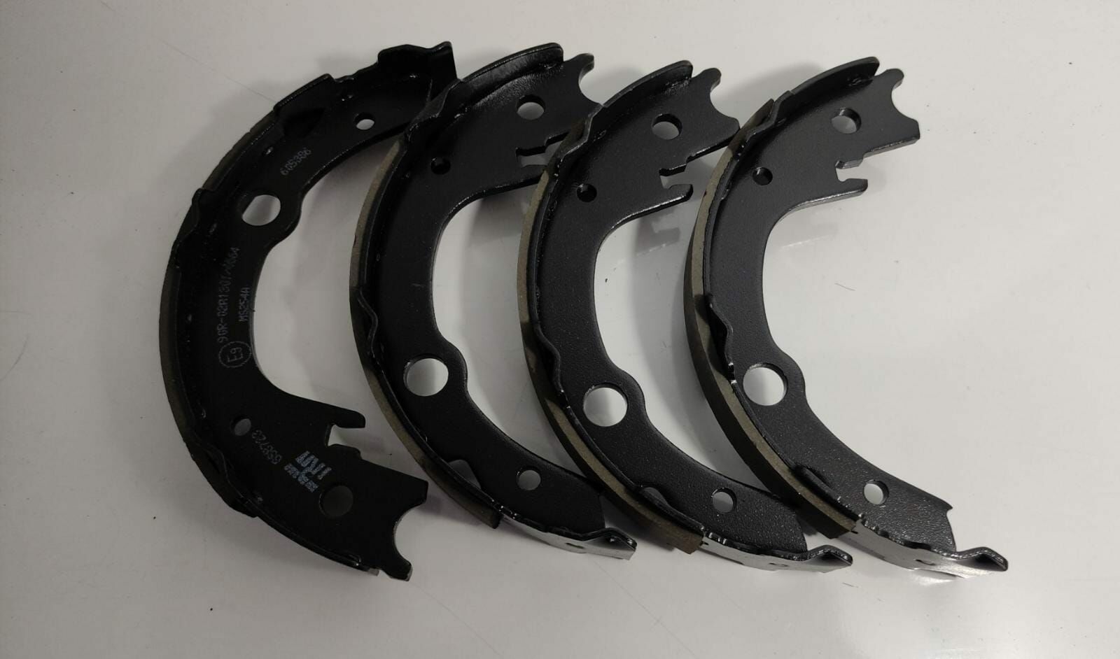 El Fren Balata Avensis 03-10