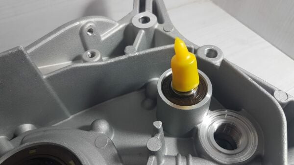 h100/L300 yağ pompası 87-