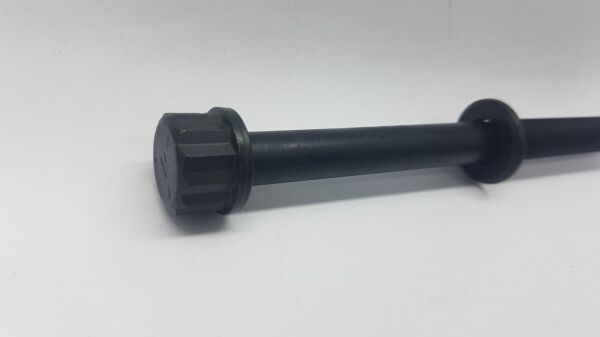 Silindir Kapak Saplama Starex