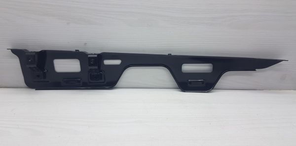 Tampon Braketi Arka Accent 2003-2006 Sol