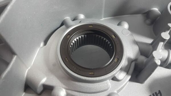 h100/L300 yağ pompası 87-